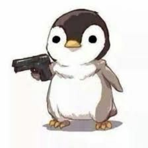 Deadly Penguin