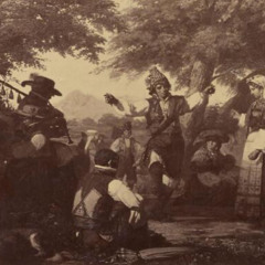 Muniera de Casu/Muniera Carolina