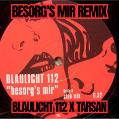 TARSAN -  MIR [143 BPM] [TECHNO] [PROD TAR$AN]