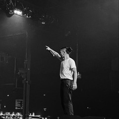 Skrillex, ISOxo - FUZE (Ows Noir Remix)