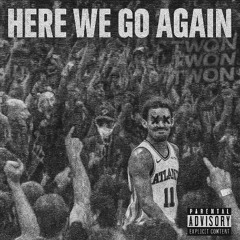 LUH CALM SHIT (prod.Shango)