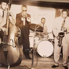 Cool jazz 126 ( 26.6.2025. ) Miles Davis 1st quintet: Relaxin', Workin',Cookin' and Steamin'