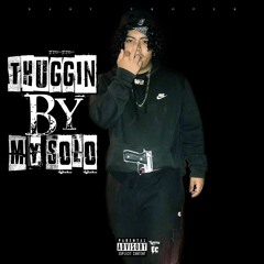 BABYPROPER - Thuggin By My Solo (Prod.By Asapz Beats)