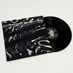 [CT006] AUDIO SNIPPET (Mini-LP) [OUT NOW] 🟡