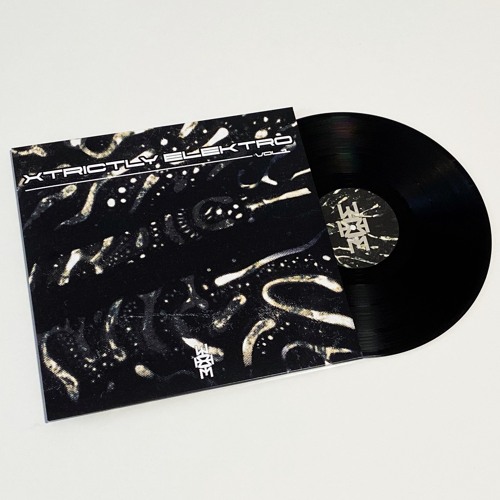 [CT006] AUDIO SNIPPET (Mini-LP) [OUT NOW] 🟡
