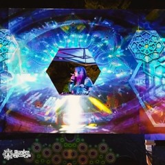 Goajira Records Ep. 1 - CosmicTrance DJ Set