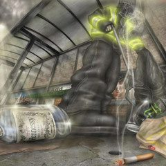 tu lsais (prod. janecocaine + xg, flarrow)