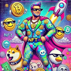 CryptoKoin Man