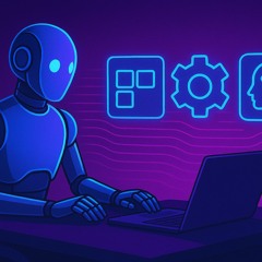 No-Code Agentic AI for Enterprise Automation