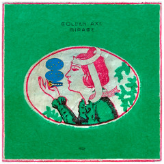 PREMIERE | GOLDEN AXE - KATHMANDU [SERENADES]