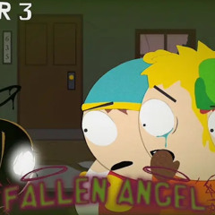 PIBBY SPDP | FALLEN ANGEL