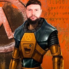 HALF-LIFE ПЕРВЫЙ, ПЕРВЫЙ