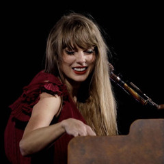 the lakes Live at The Eras Tour