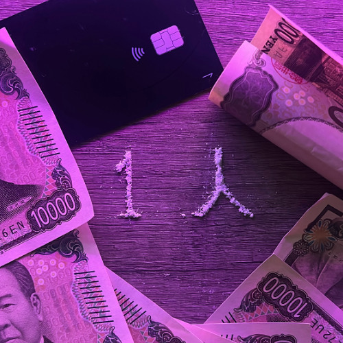1人