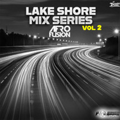 Lake Shore Afrofusion Promo Vol 2