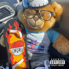 1 AM x Hoodtrap x Civ