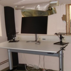 you can't fool others if you're fooling yourself