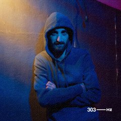 303 Hz X NIKOLOZ KVITATIANI