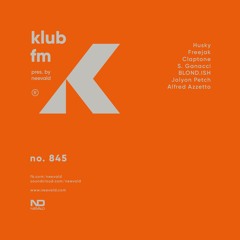 KLUB FM 845