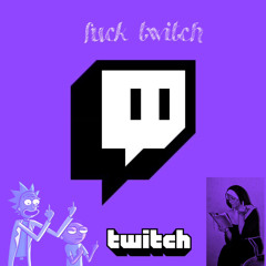 Johnny Cox-fuck twitch
