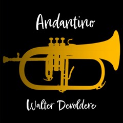 Andantino (Walter Devoldere)