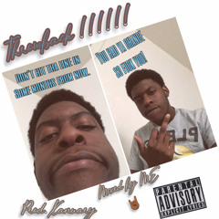 Ī fw thė bėåt būt î’m ¢øłd Asf(V.1)(2022)(Prod. January /\/\ KRio)