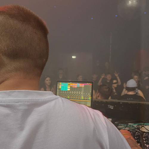 02.12.2022 HARD IM AIR @Airport Würzburg [LiveSet 180-200BPM]