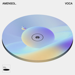 Voca (Extended Mix)