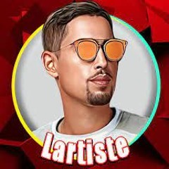 [124 BPM]- Lartiste - Zarzour (DJ YASS X Guyana) [Afro Remix]