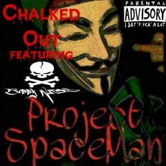 Chalked Out Ft. Bobby Waters