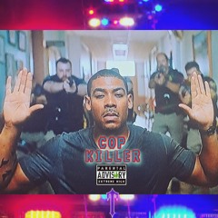 Trap Star-Cop Killer freestyle