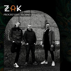 ZAK @ PSY Family 2023