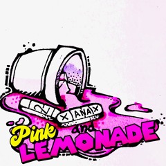 pink lemonade and xans p. ohmygodconner