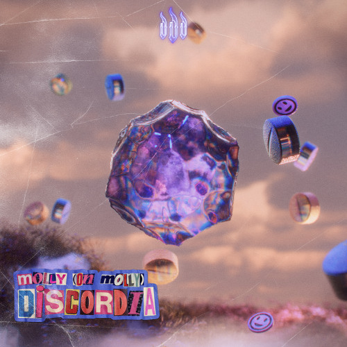 mølly (on molly), SØMOS - TODO BIEN