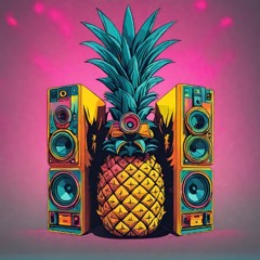 Raving Crew - DreadyGlenn - Pineapple Tribe Sound System