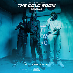 The Cold Room - S2-E9