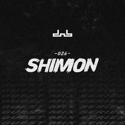 DNB Allstars Mix 026 w/ Shimon