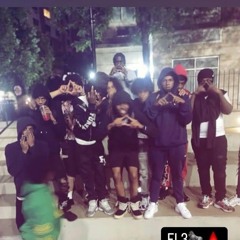 Woddy x KdotB OT3 x Mdot 59 - TRIPLE THREAT