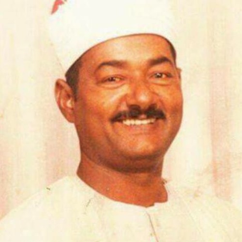 يا رسول الله أجرنا _ الشيخ عبدالعظيم العطواني