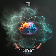 Ultragremlin - Vision (Origanl mix)