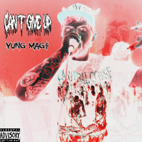 Can’t Give Up (Prod.AUS!)