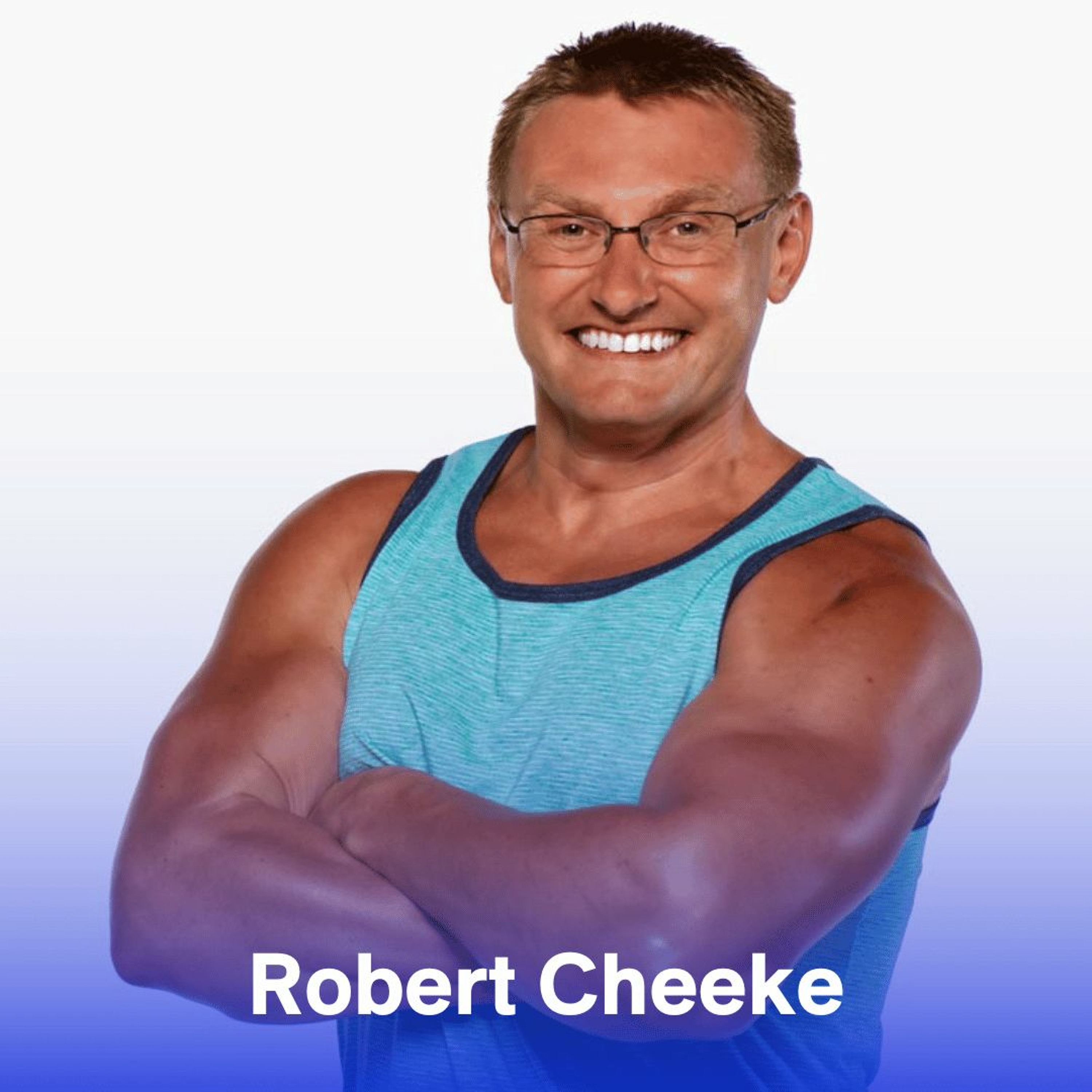 The Impactful Vegan: Effective Altruism and Plant-Based Advocacy with Robert Cheeke