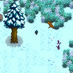 Winter (The Wind Can Be Still, Slowed and reverbed)