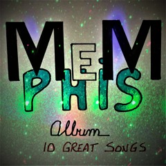 MEMPHIS Album