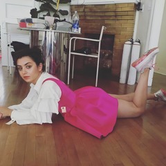 Charli XCX - Down Like Woah (Demo)