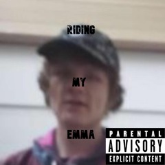 Riding My Emma