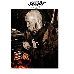 DFECT-Everyday Junglist Podcast-Episode 571