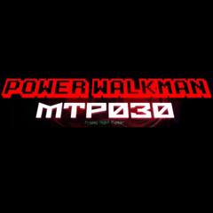 POWER WALKMAN But It's Friday Night Funkin'