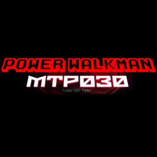 POWER WALKMAN But It's Friday Night Funkin'