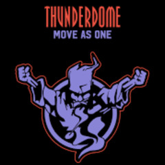 Nosferatu & Tha Playah  Thunderdome 2025